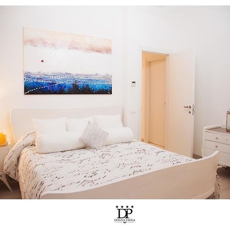 Donna Paola Bed and Breakfast Monopoli Zewnętrze zdjęcie