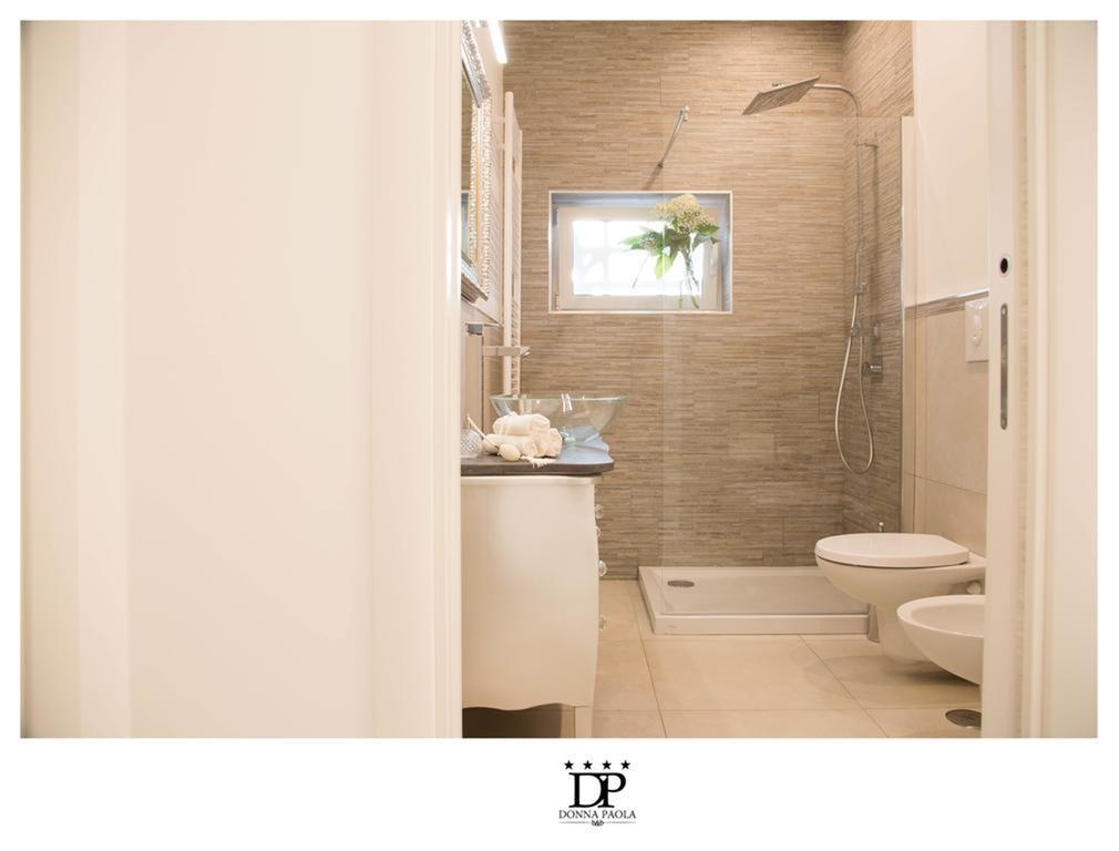 Donna Paola Bed and Breakfast Monopoli Zewnętrze zdjęcie