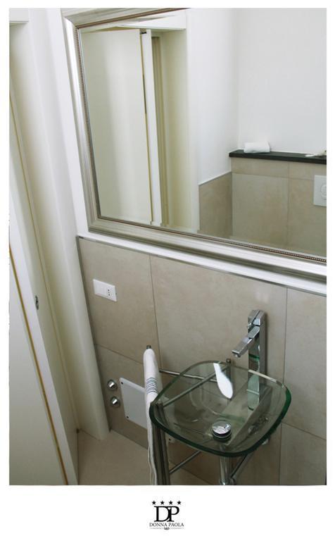 Donna Paola Bed and Breakfast Monopoli Zewnętrze zdjęcie